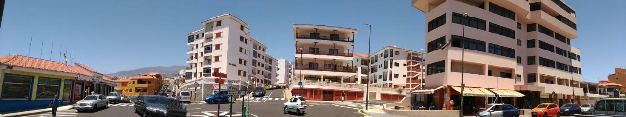 Acogedora Vivienda Vacacional En Канделария Экстерьер фото